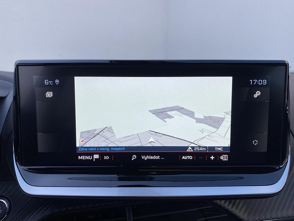 Peugeot 2008 1.2 PT GT