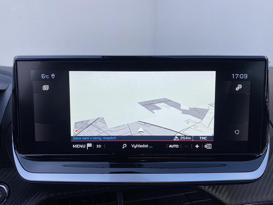 Peugeot 2008 1.2 PT GT