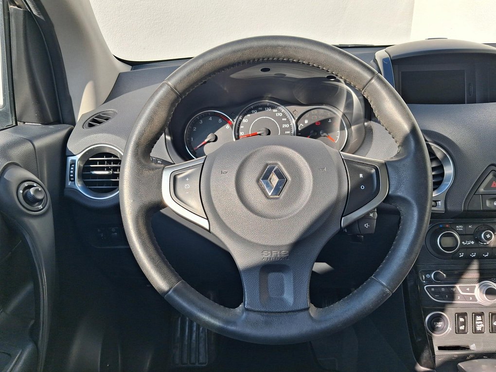 Renault Koleos 2.0 dCi BOSE Edition 4X4