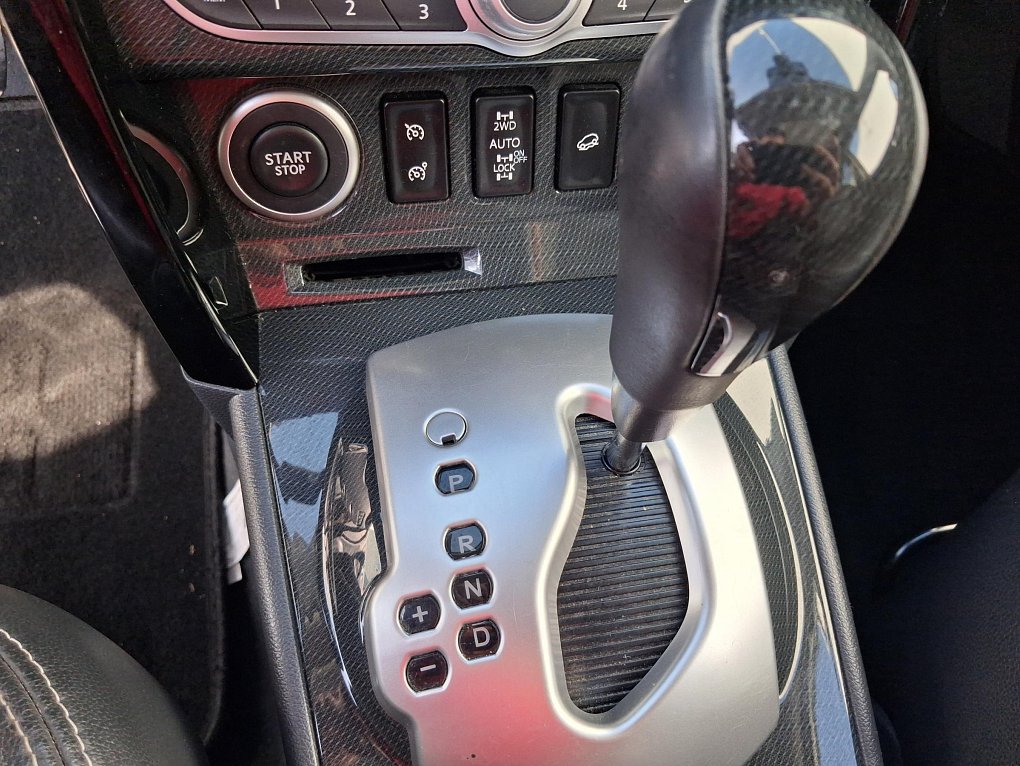 Renault Koleos 2.0 dCi BOSE Edition 4X4