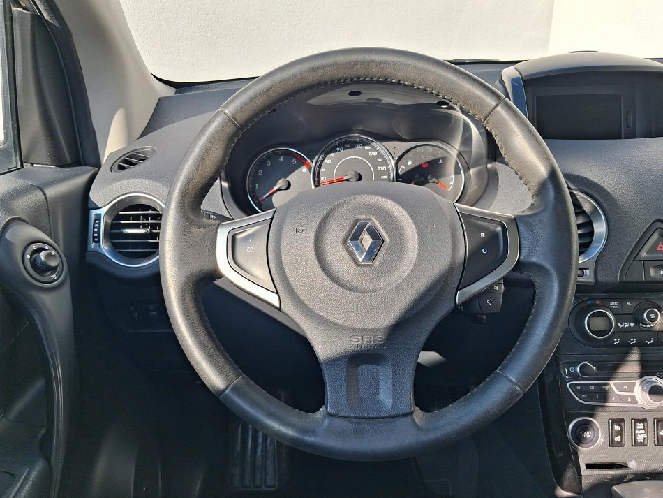 Renault Koleos 2.0 dCi BOSE Edition 4X4