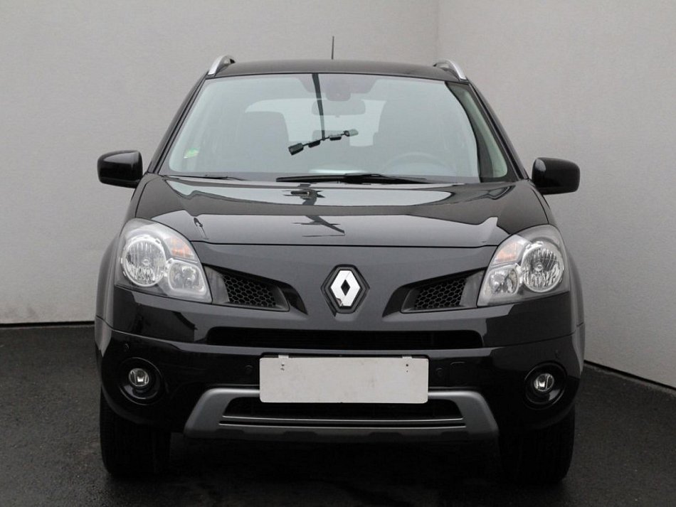 Renault Koleos 2.0 d 