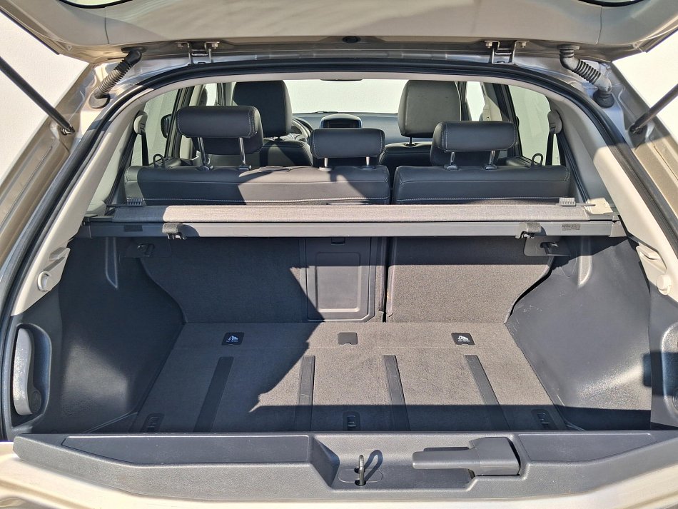 Renault Koleos 2.0 dCi BOSE Edition 4X4