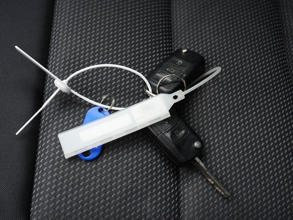 Škoda Octavia II 1.6MPi 