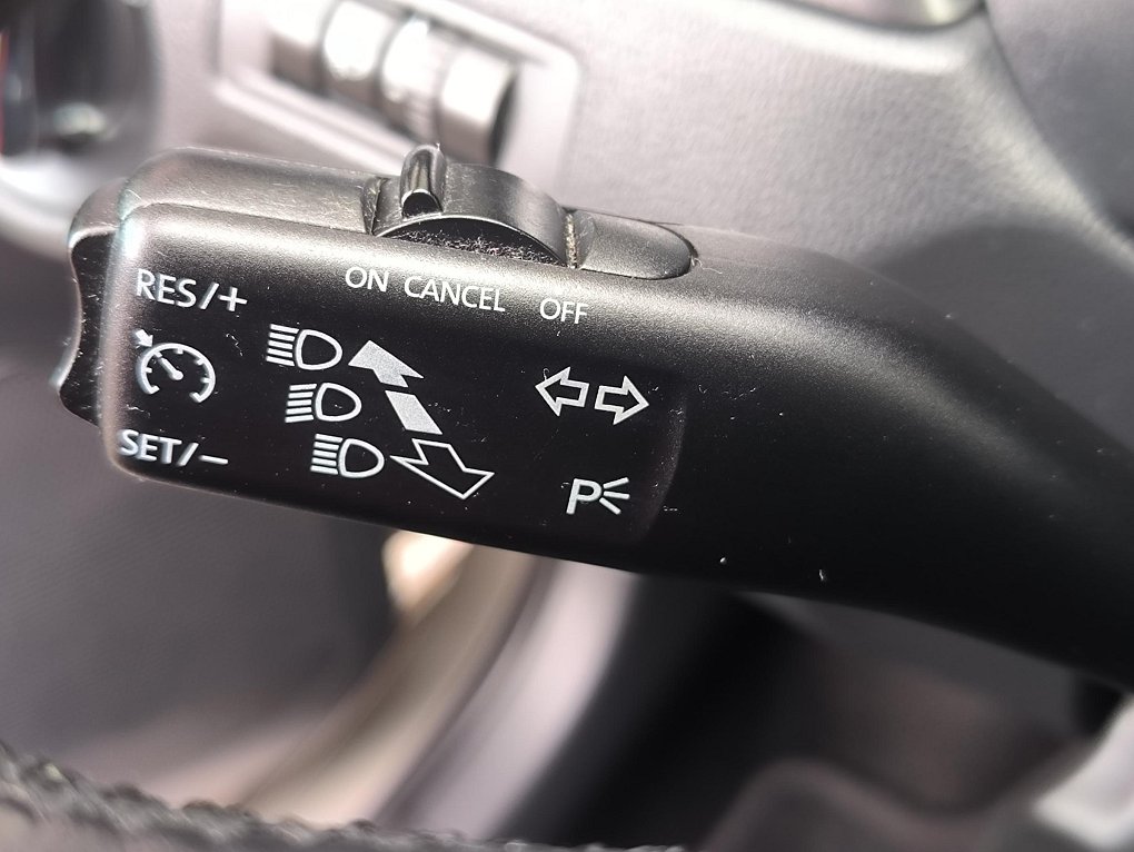 Škoda Rapid 1.2 TSi Ambition Spaceback