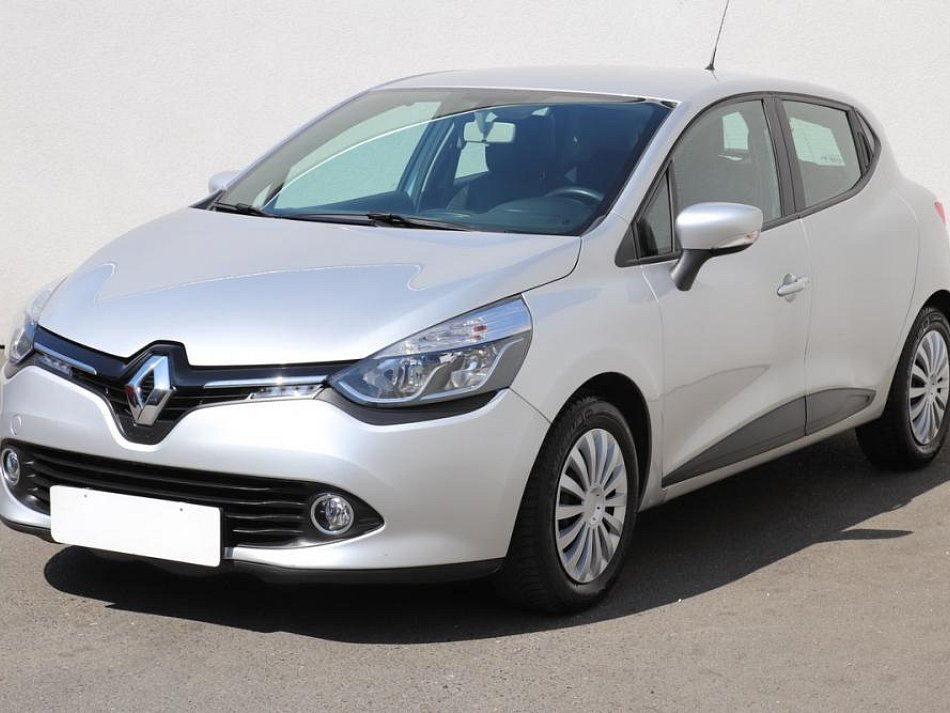 Renault Clio 1.5d 