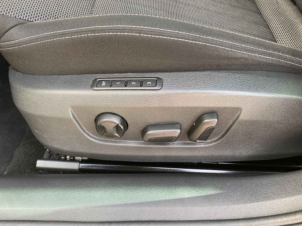 Škoda Superb III 2.0 TDi Style