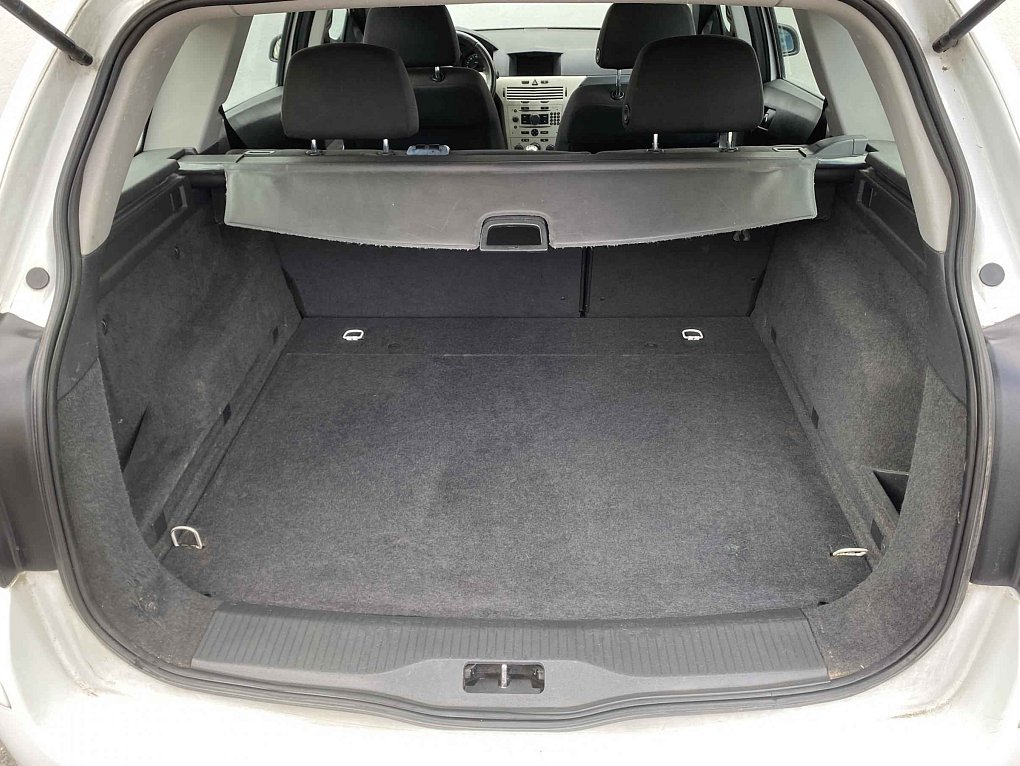 Opel Astra 1.7CDTi 