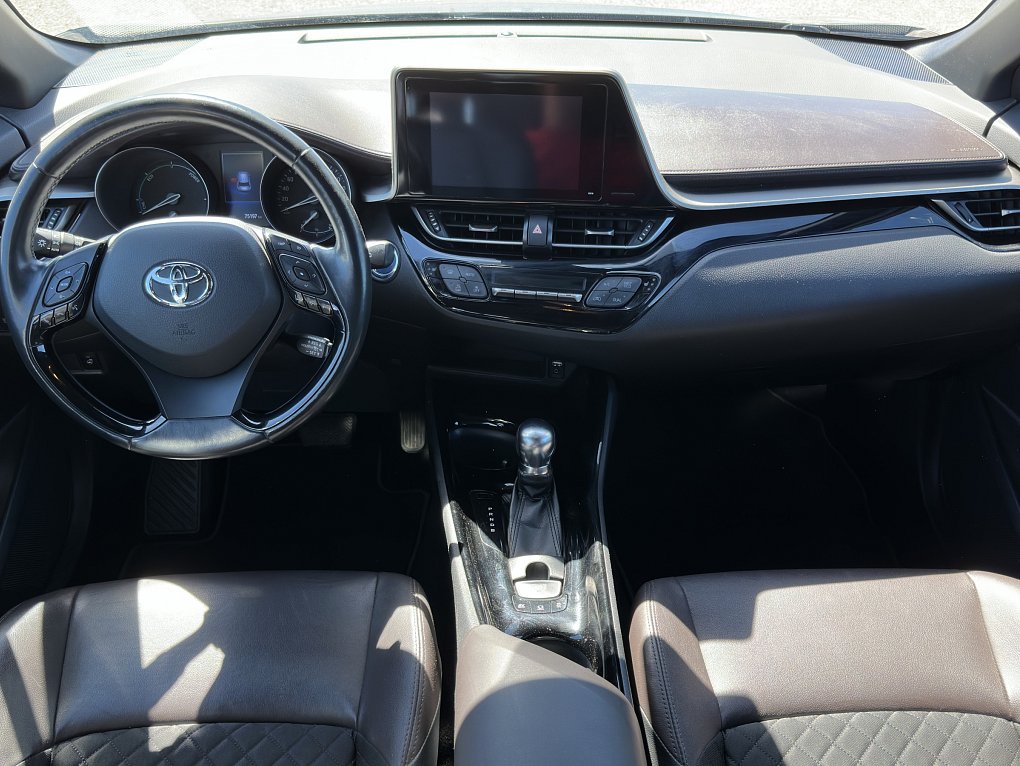Toyota C-HR 1.8i 