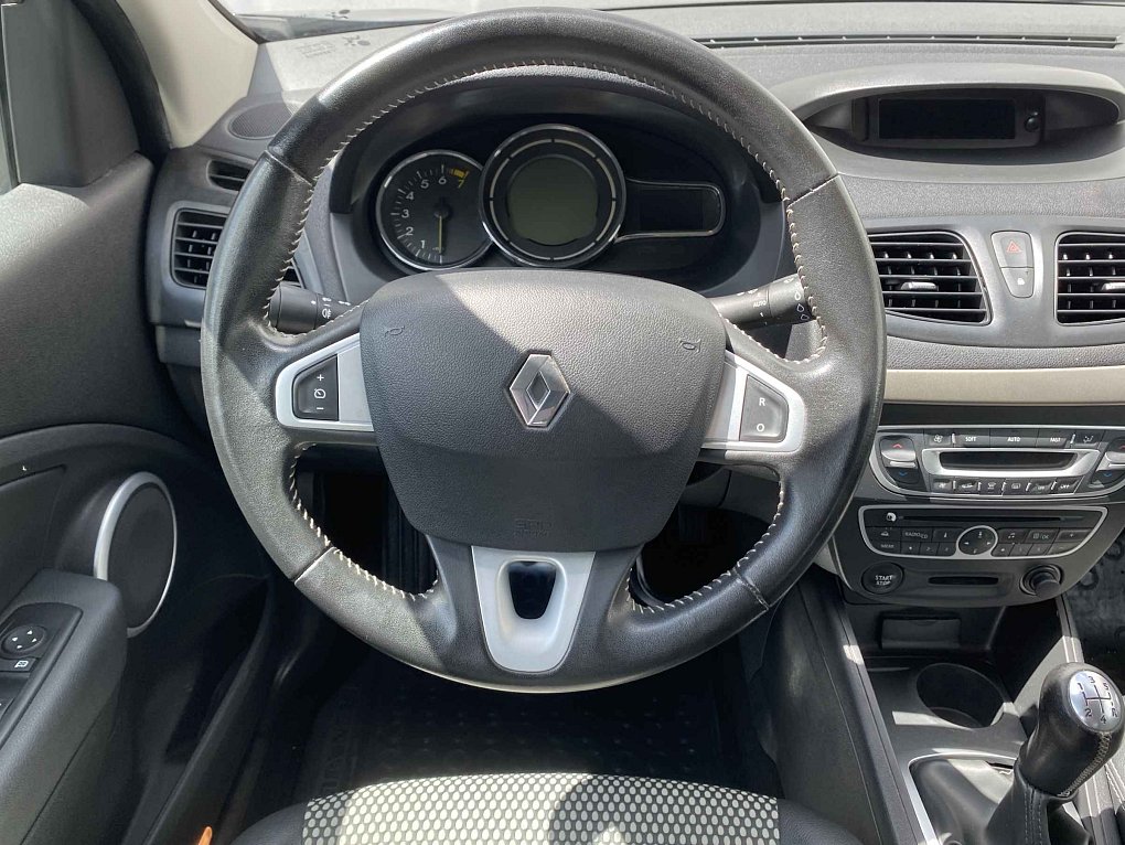 Renault Fluence 1.6 i 
