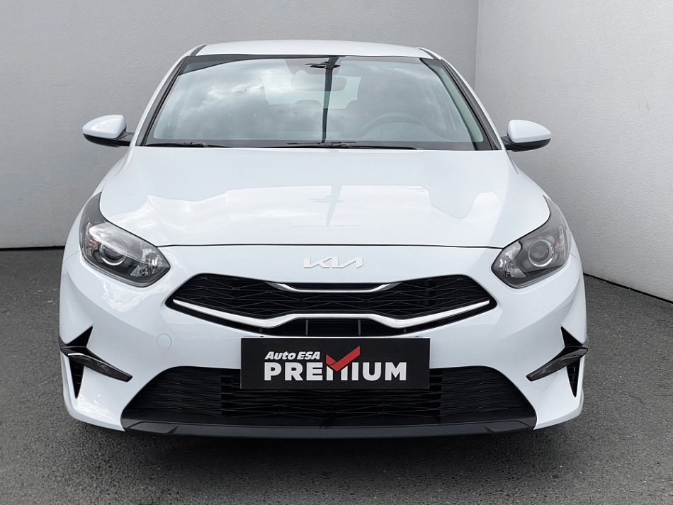 Kia Ceed 1.5 T-GDi 