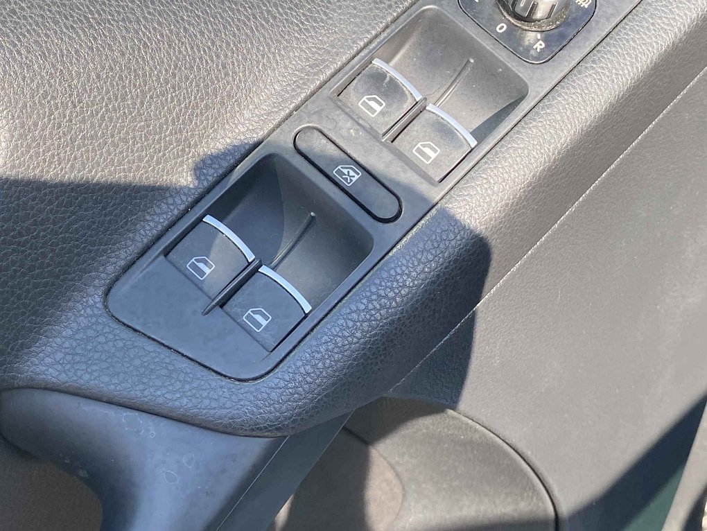 Volkswagen Tiguan 1.4 TSi R-Line
