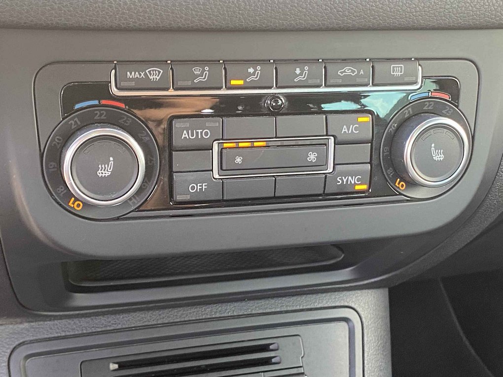 Volkswagen Tiguan 1.4 TSi R-Line