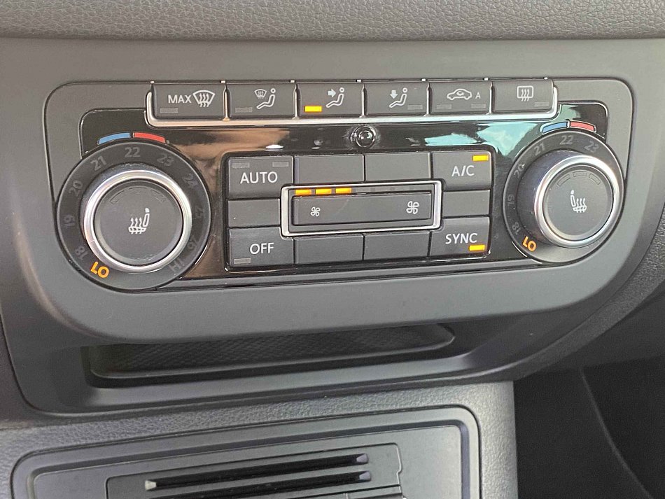 Volkswagen Tiguan 1.4 TSi R-Line