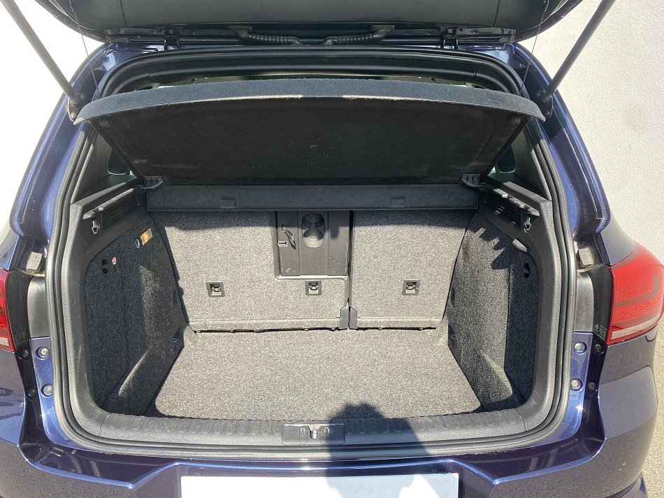 Volkswagen Tiguan 1.4 TSi R-Line
