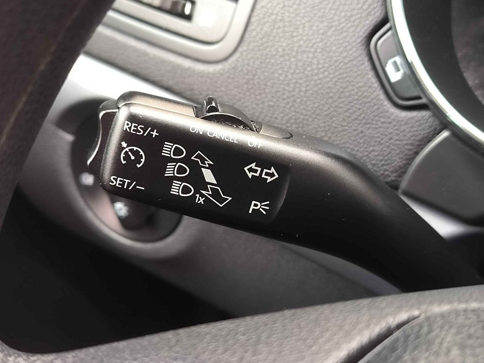 Škoda Yeti 1.2 TSi 