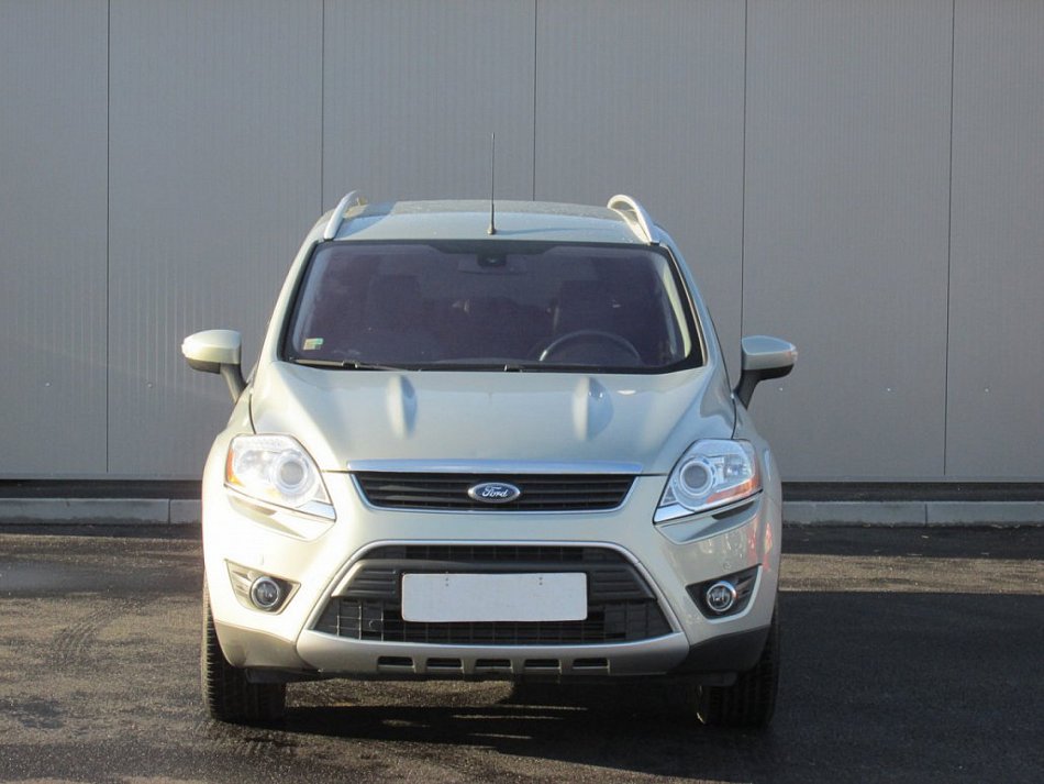 Ford Kuga 2.0DCi 