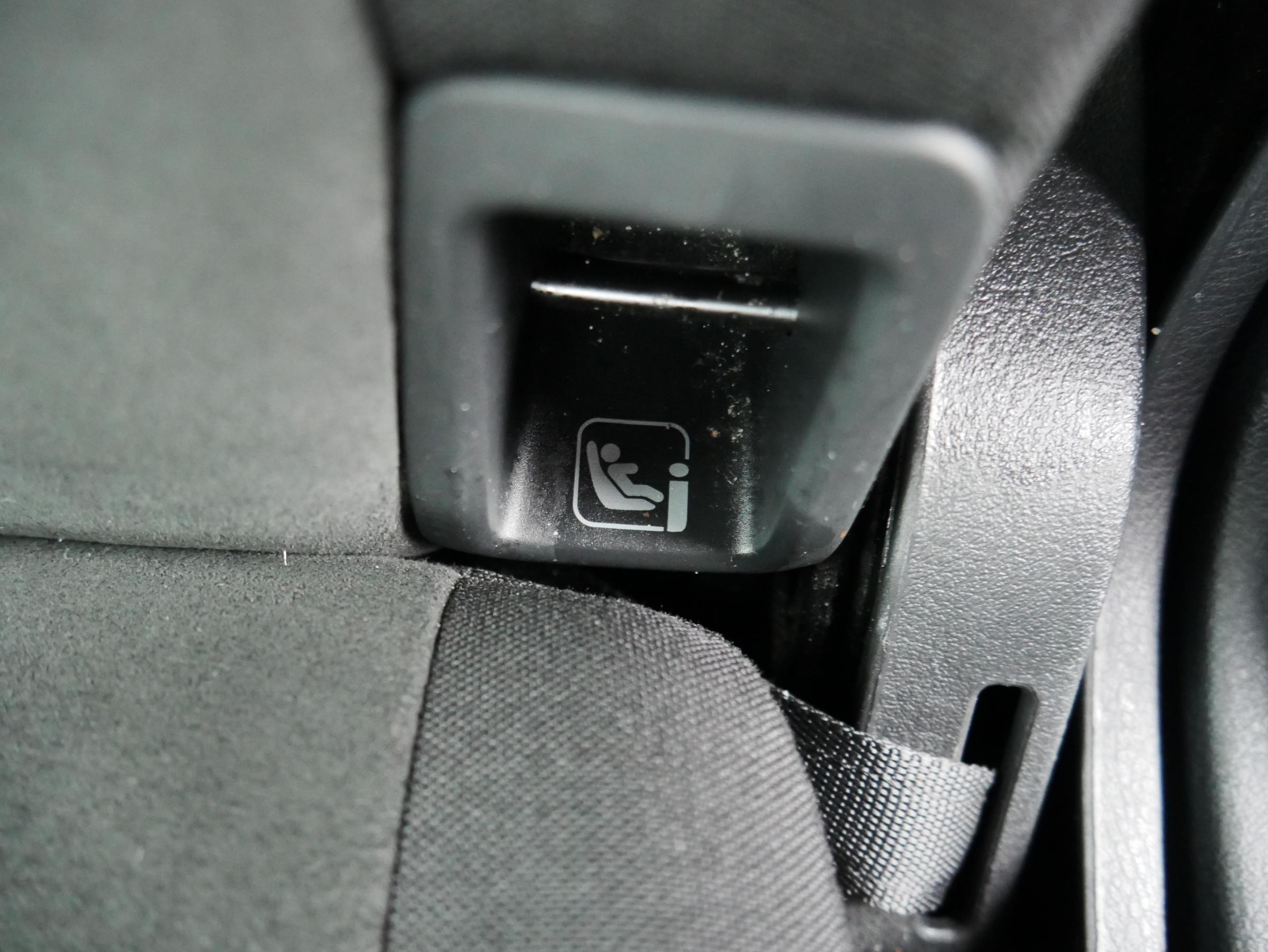 Volkswagen Touran, 2016 - pohled č. 20