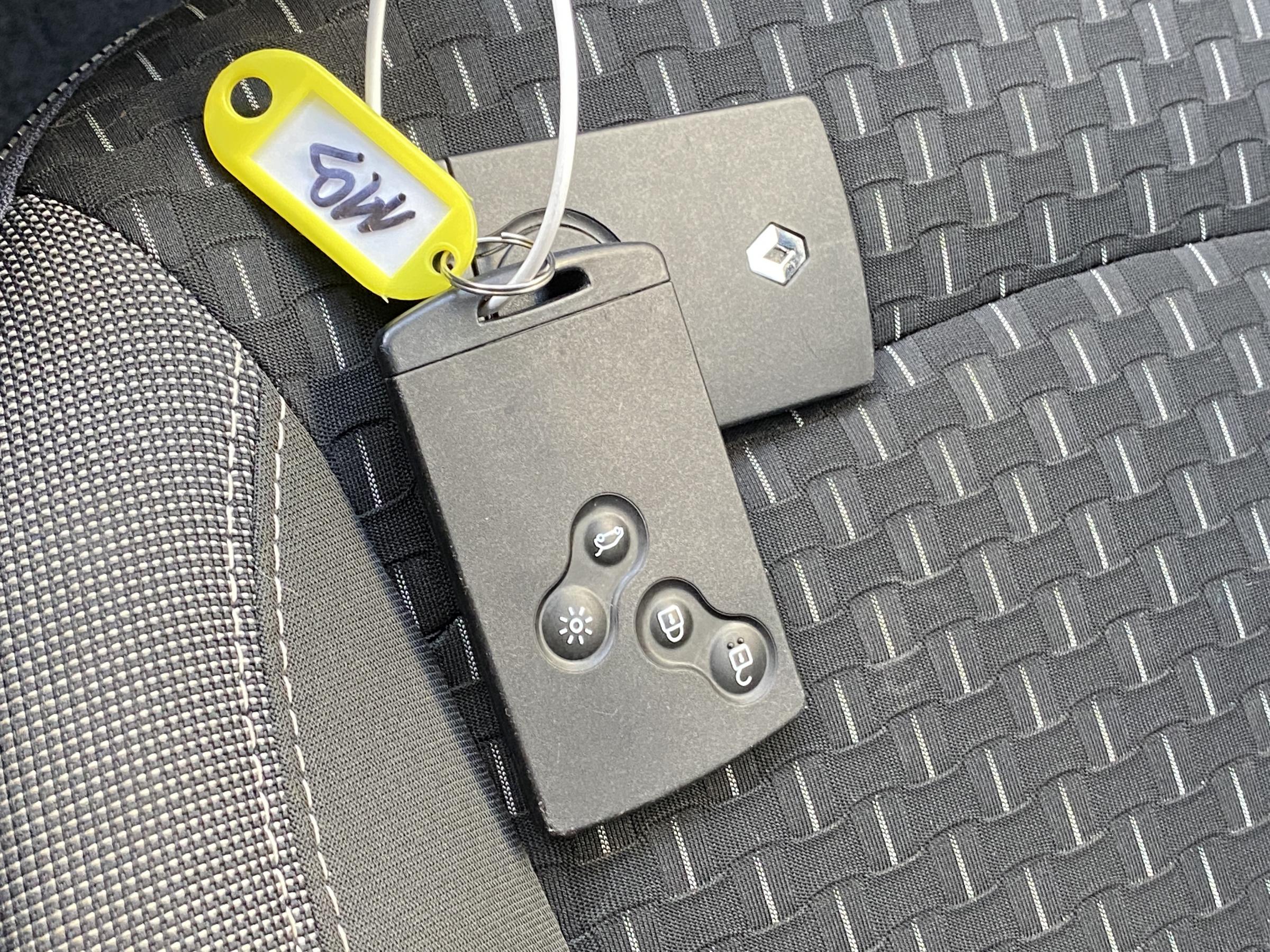 Renault Captur, 2019 - pohled č. 20