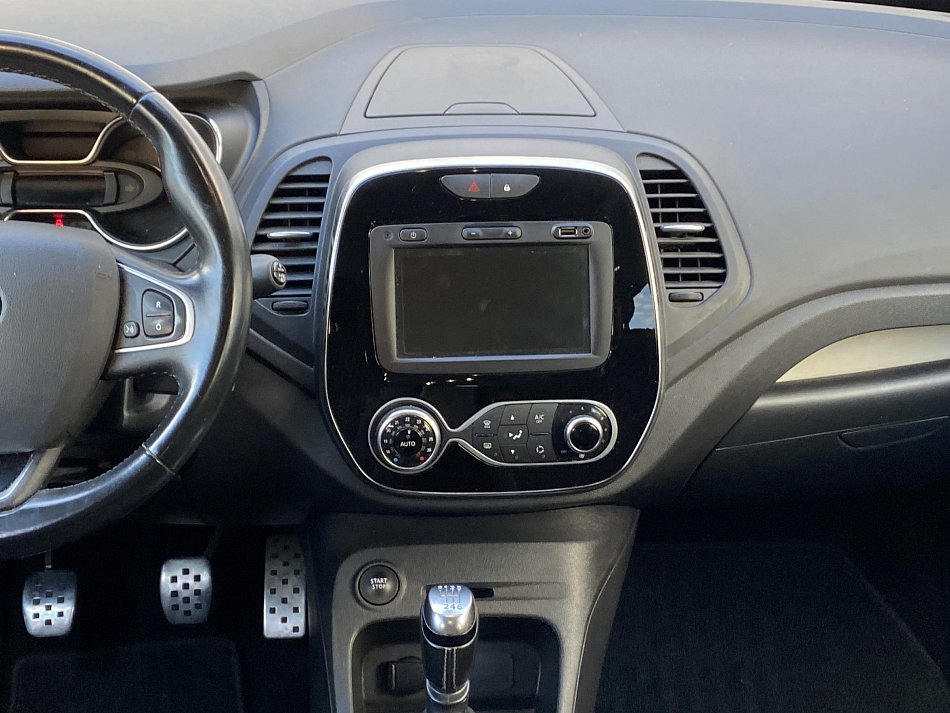 Renault Captur 1.3 TCe 