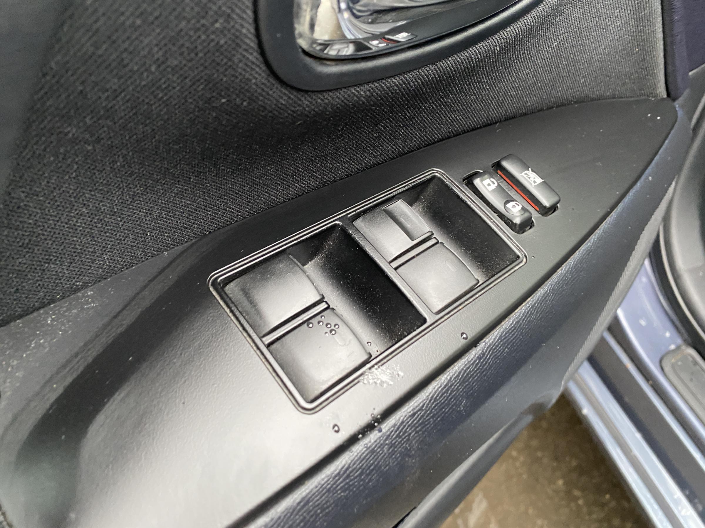 Toyota Avensis, 2014 - pohled č. 13