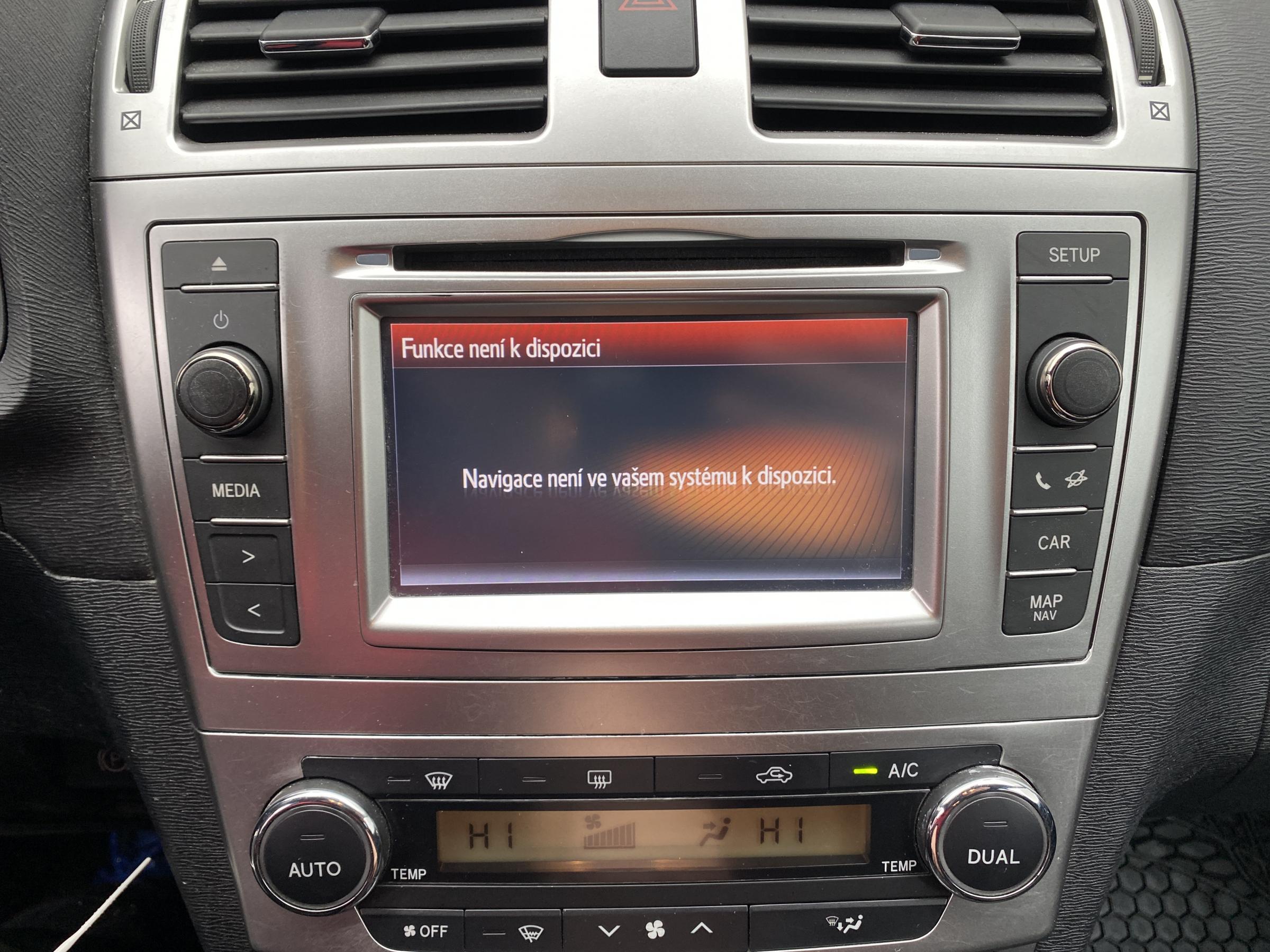 Toyota Avensis, 2014 - pohled č. 15