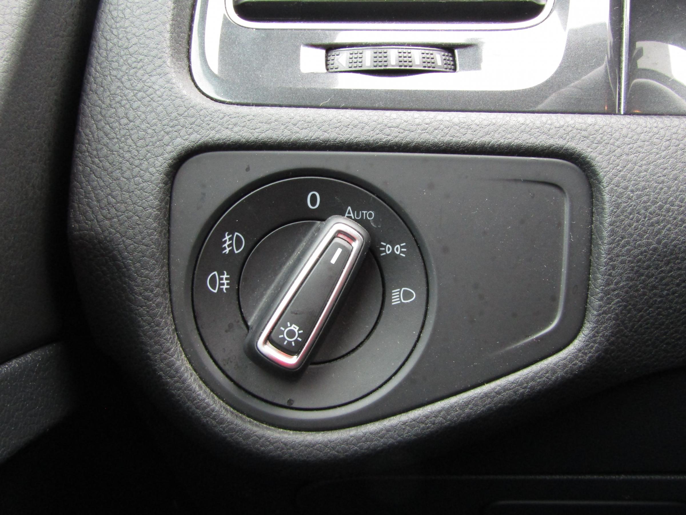 Volkswagen Golf, 2017 - pohled č. 12