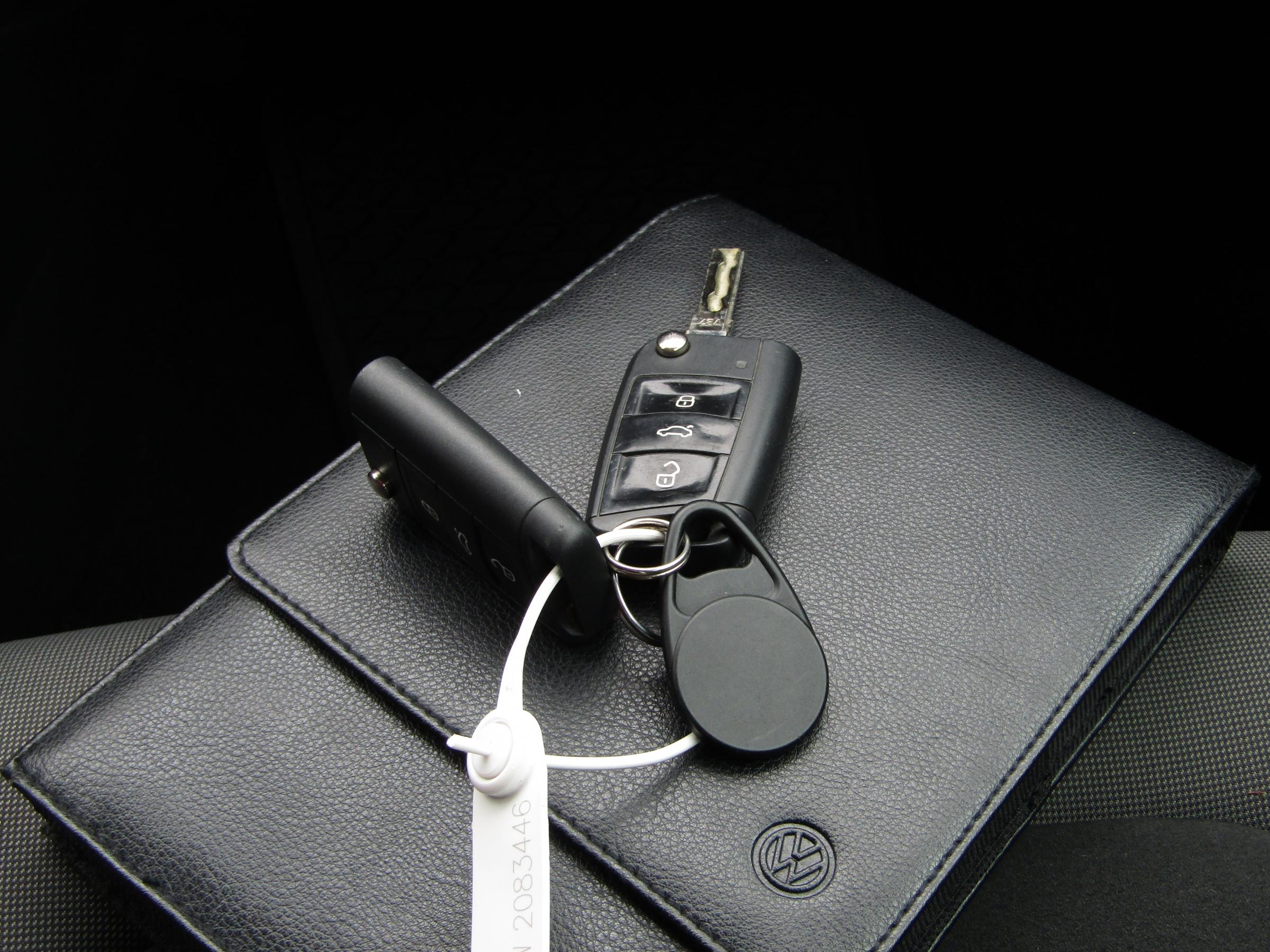 Volkswagen Golf, 2017 - pohled č. 18