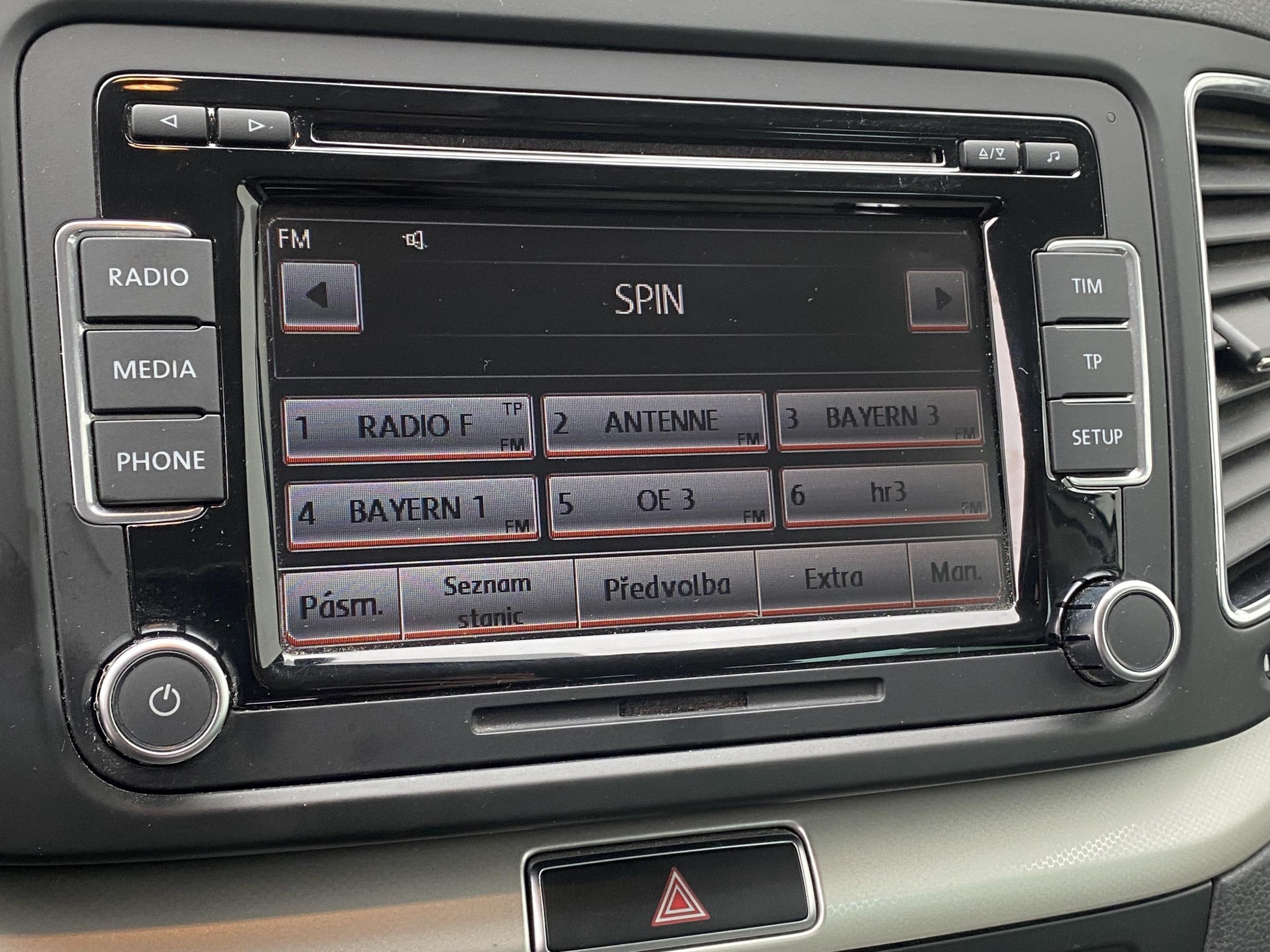 Seat Alhambra, 2013 - pohled č. 18