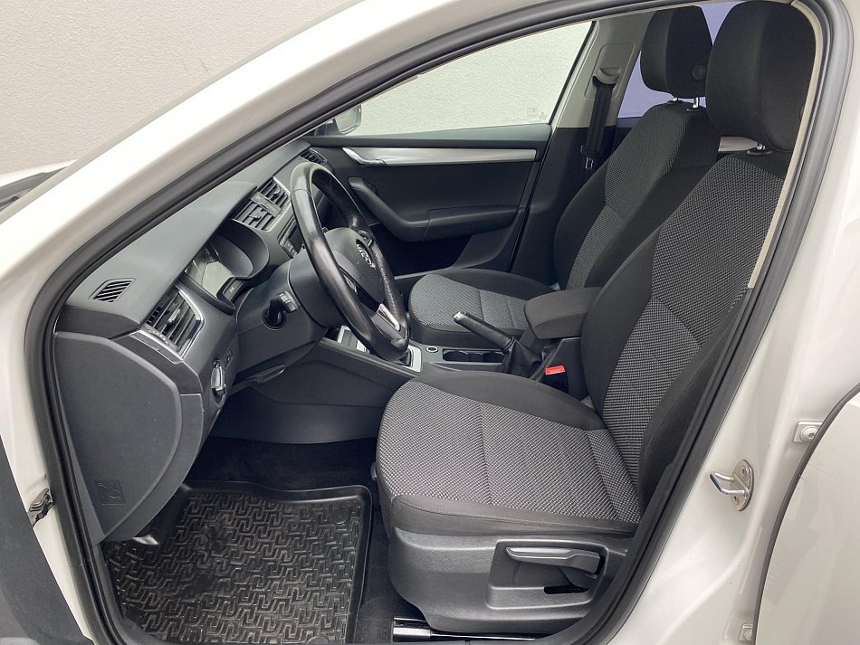 Škoda Octavia III 1.6 TDi Ambition