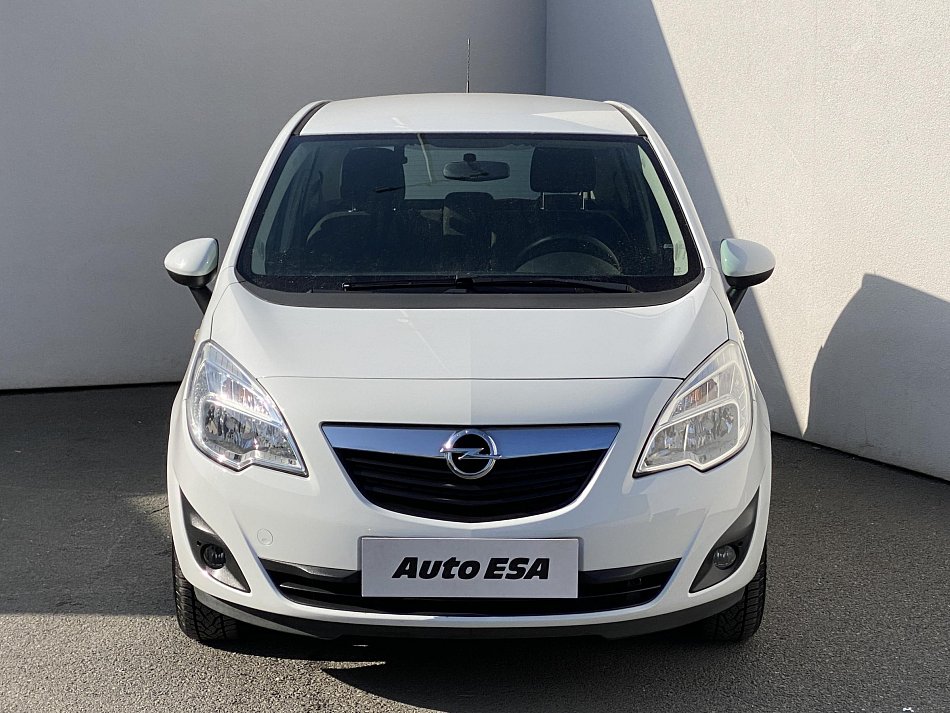 Opel Meriva 1.4i 