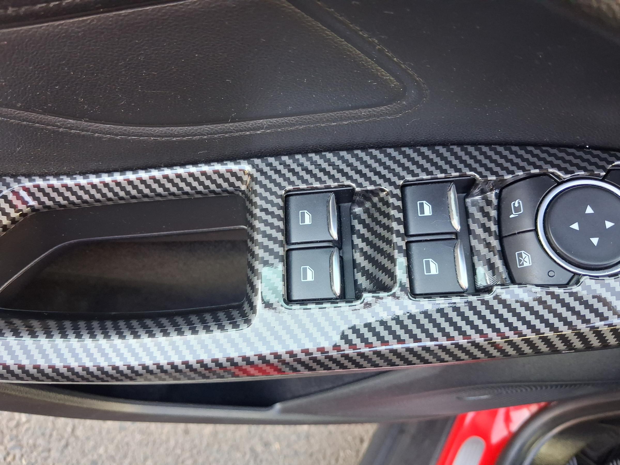 Ford Focus, 2018 - pohled č. 11