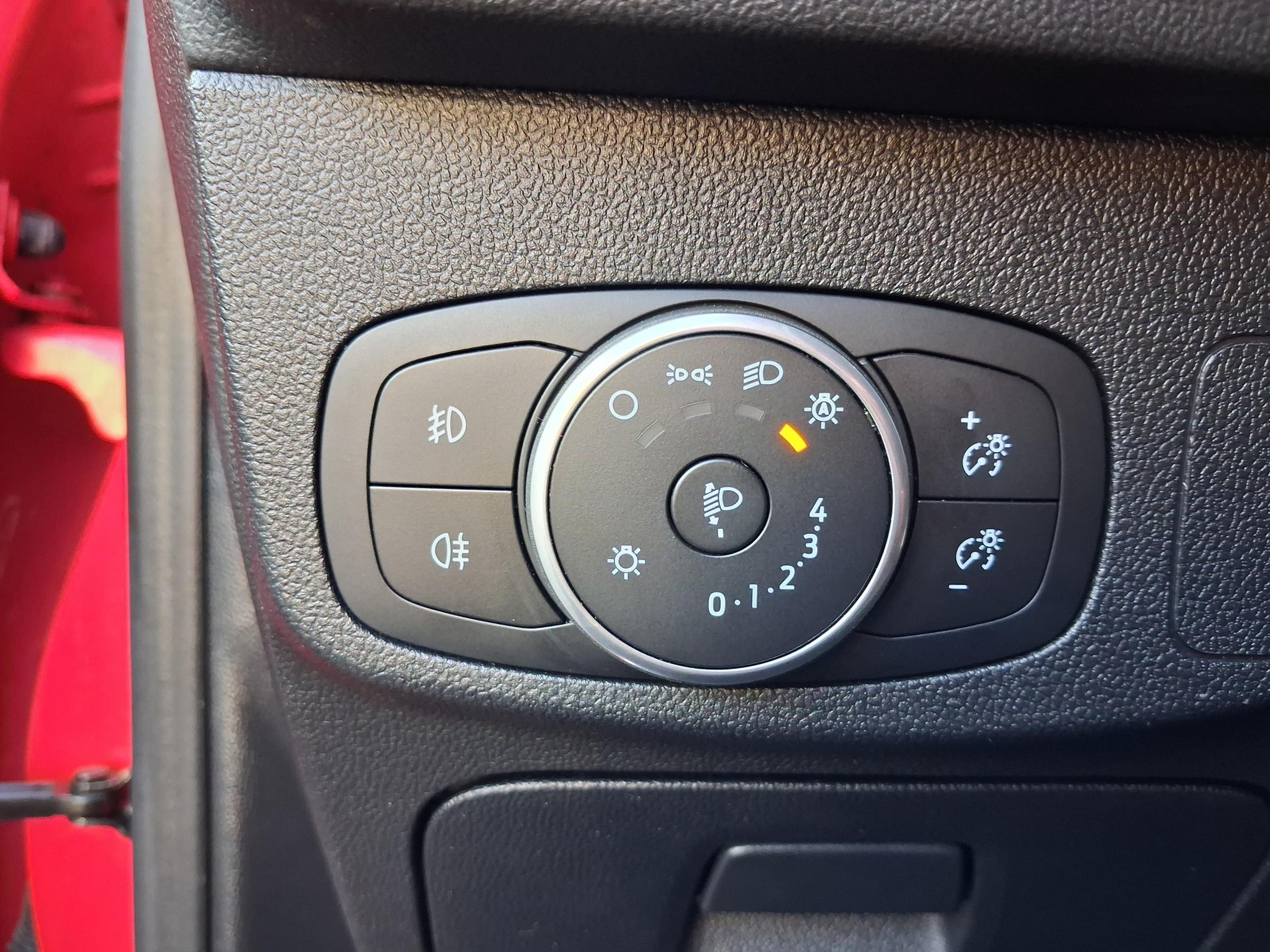 Ford Focus, 2018 - pohled č. 12