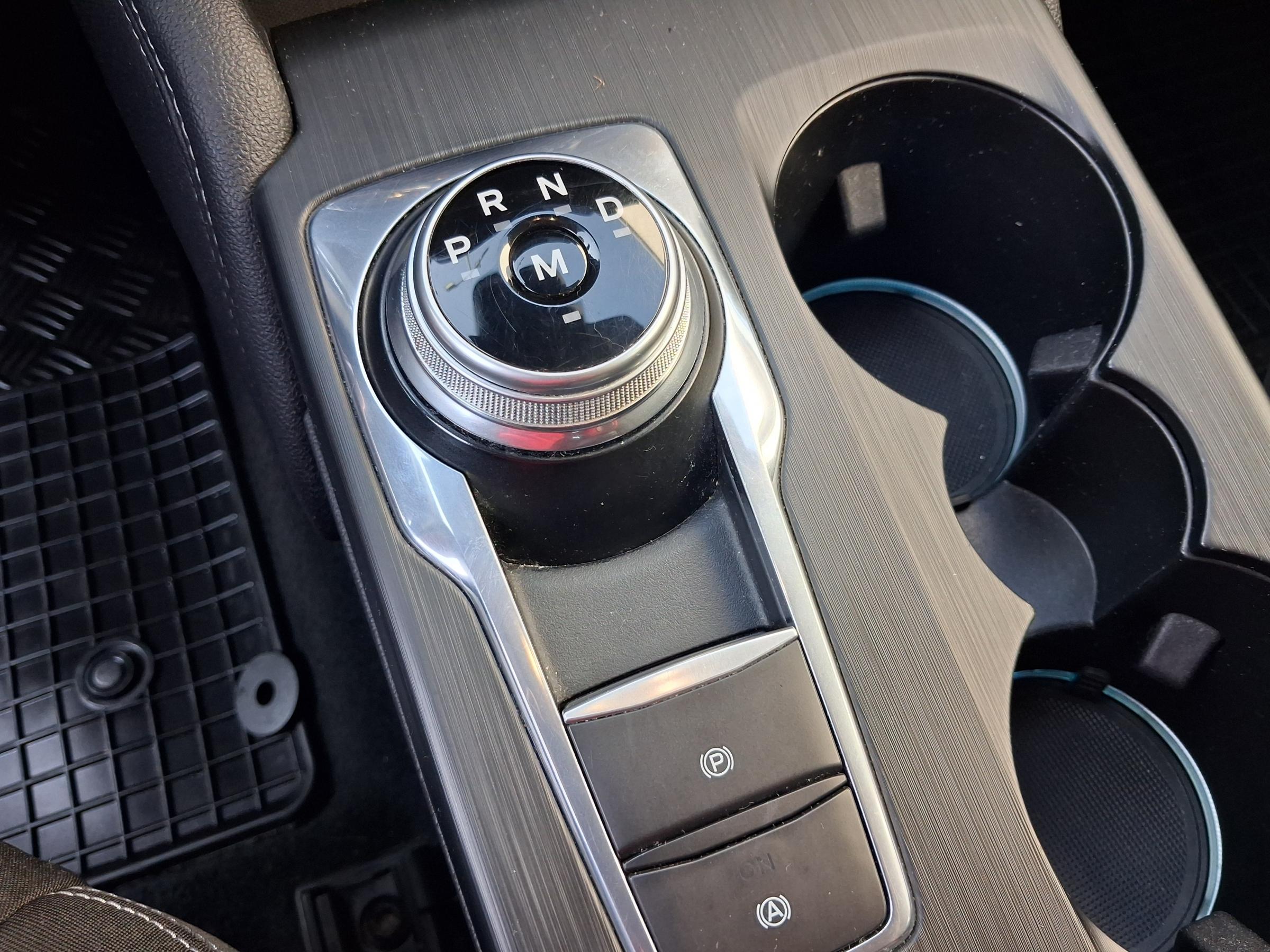 Ford Focus, 2018 - pohled č. 13