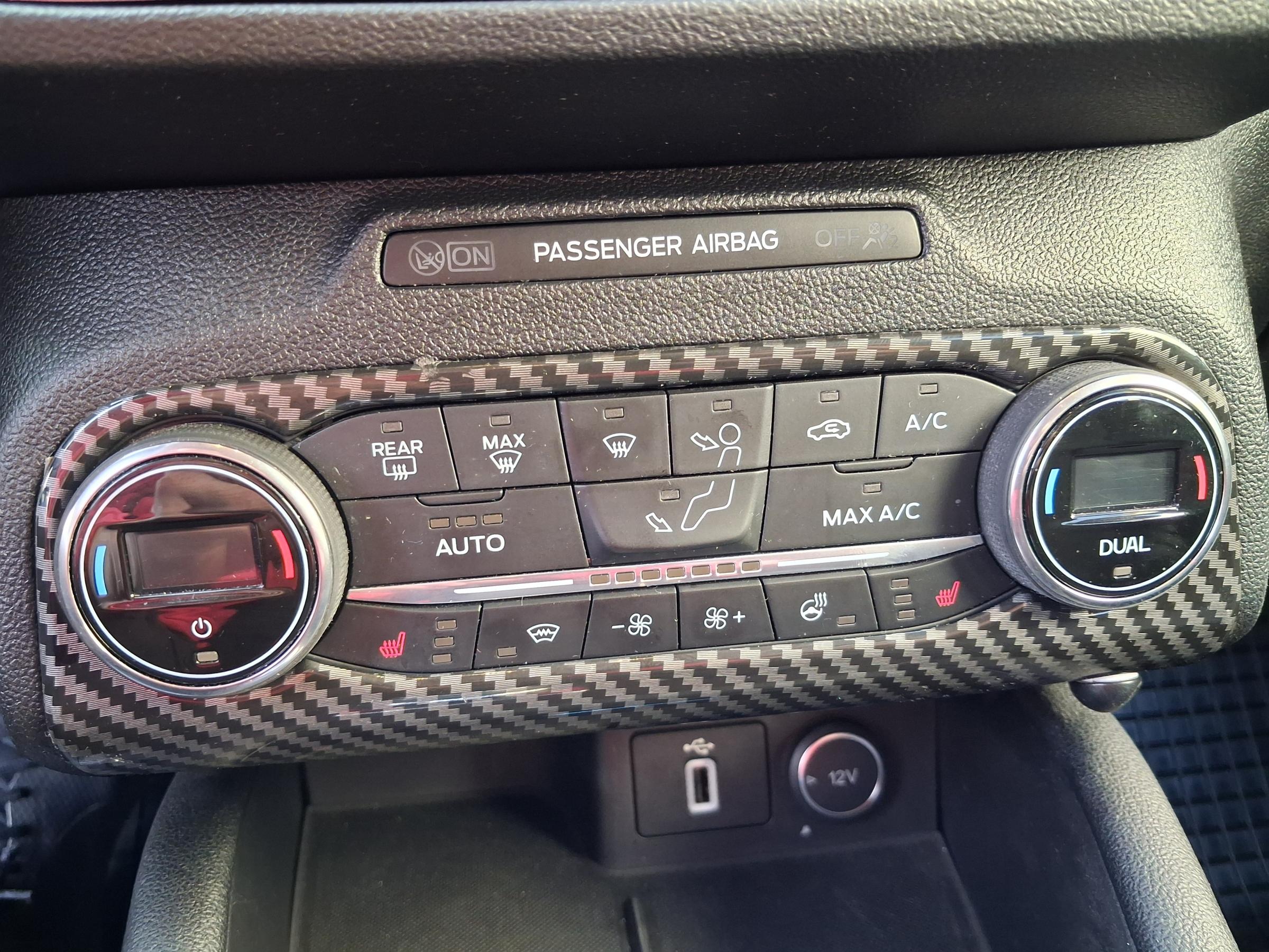 Ford Focus, 2018 - pohled č. 14