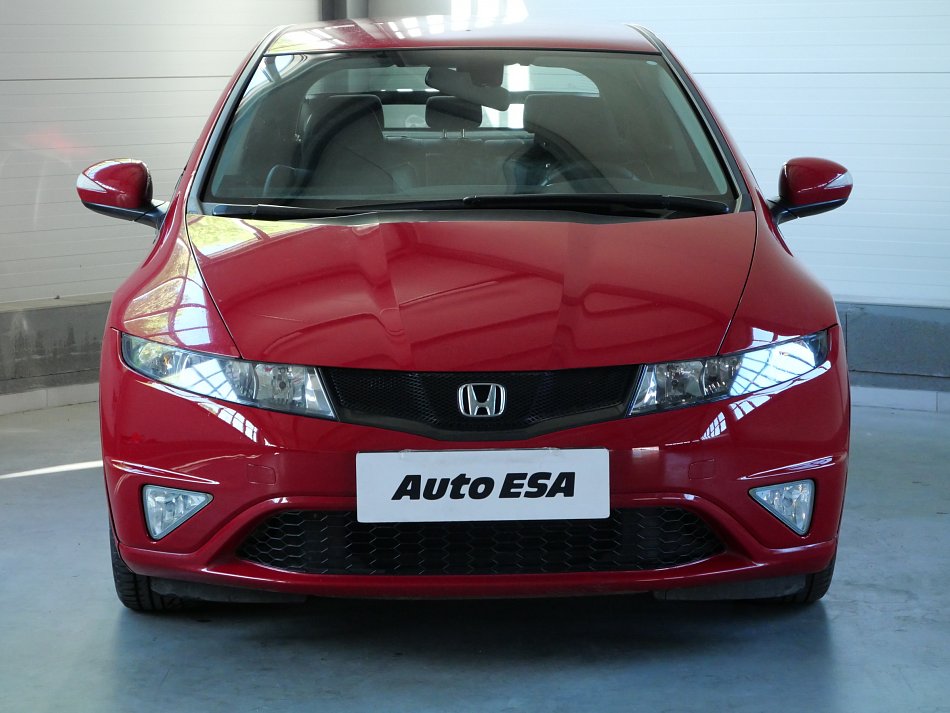 Honda Civic 1.8 i-VTEC 