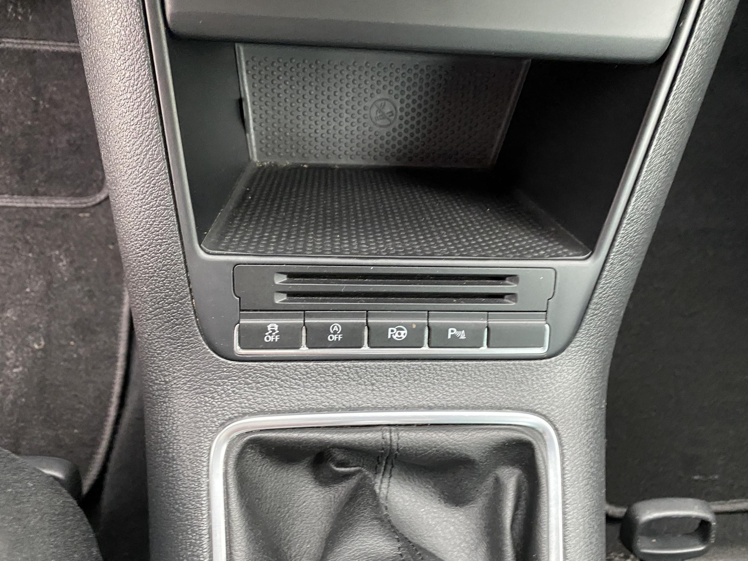 Volkswagen Tiguan, 2012 - pohled č. 9