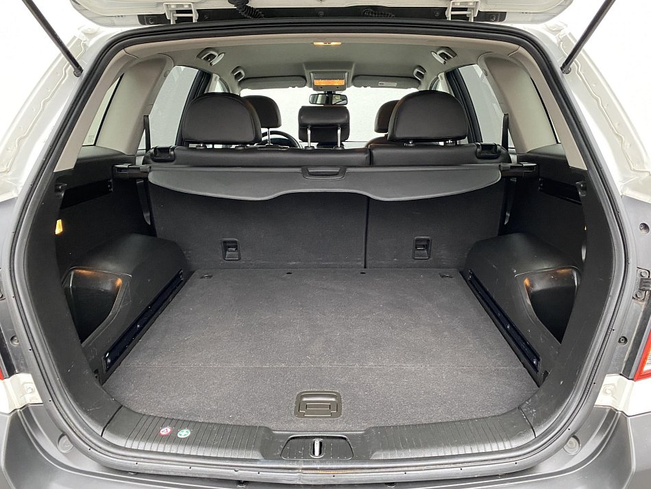 Opel Antara 2.2 CDTi Cosmo 4x4