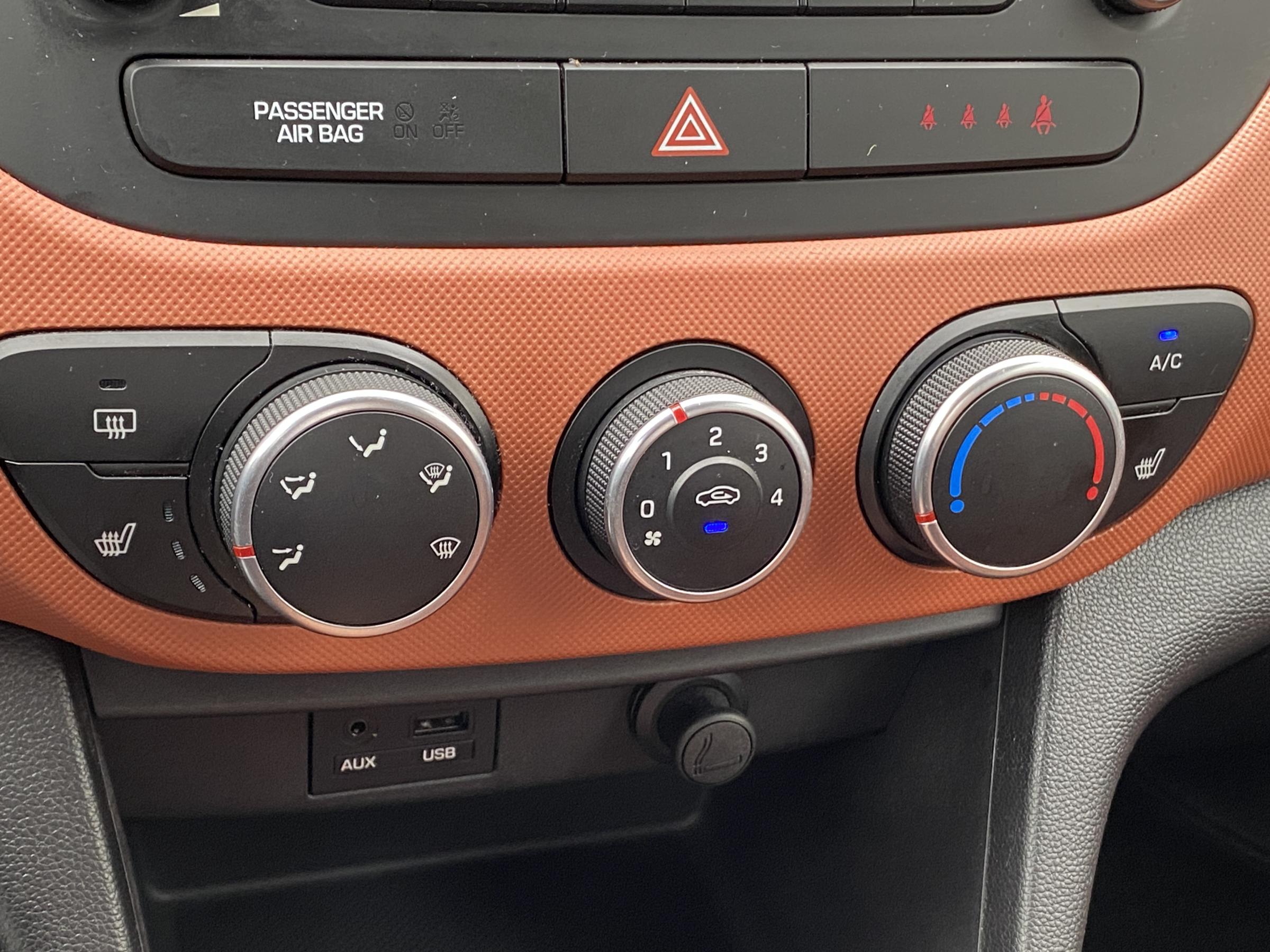 Hyundai i10, 2014 - pohled č. 14