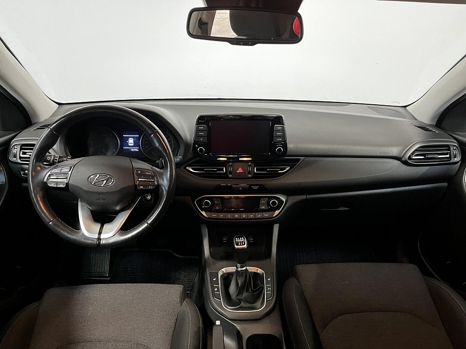 Hyundai I30 1.6 CRDi Smart
