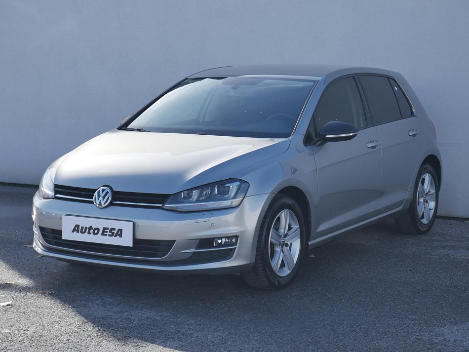 Volkswagen Golf 1.2TSi 