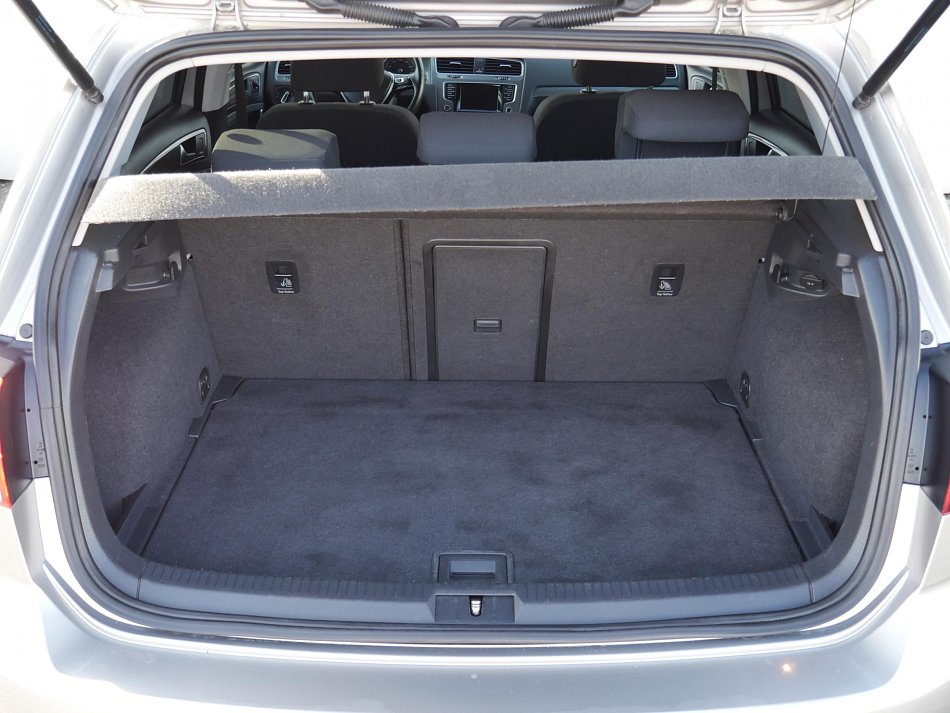 Volkswagen Golf 1.2TSi 