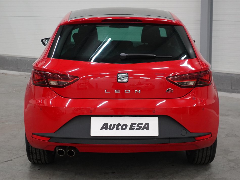 Seat Leon 1.4 TSi 