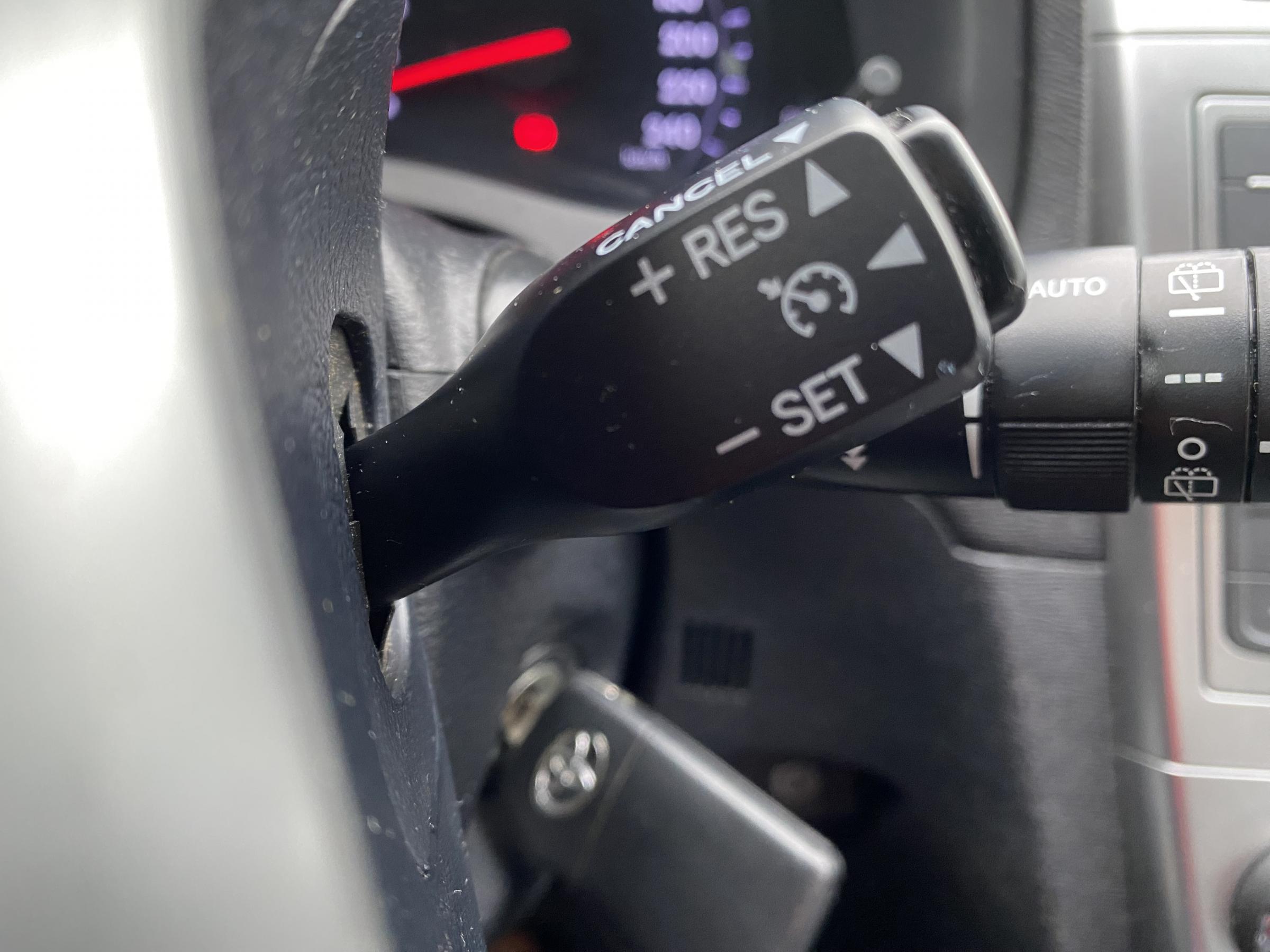 Toyota Avensis, 2012 - pohled č. 14