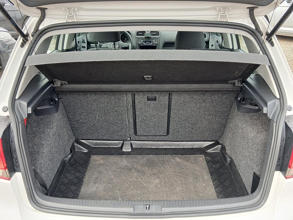 Volkswagen Golf 1.2TSi 