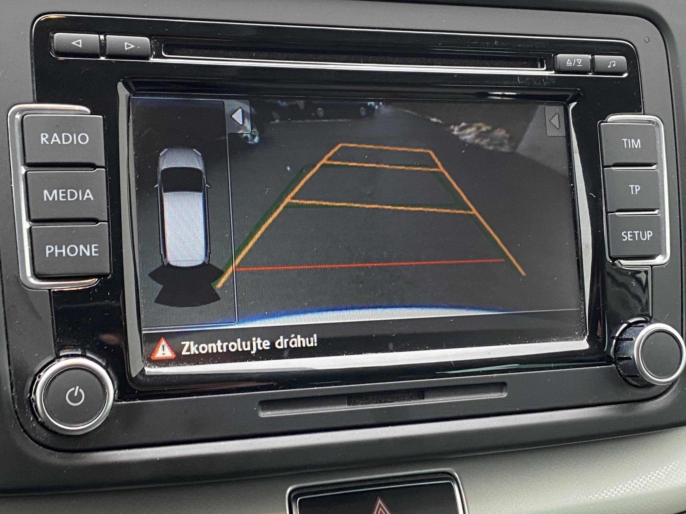 Seat Alhambra, 2013 - pohled č. 19