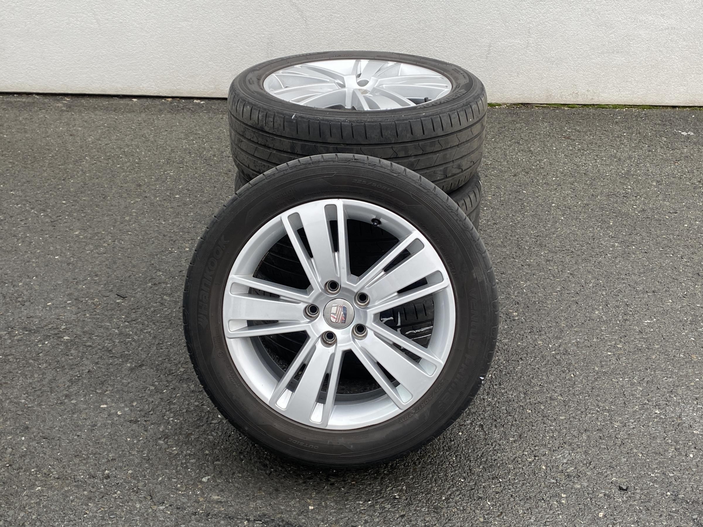 Seat Alhambra, 2013 - pohled č. 21