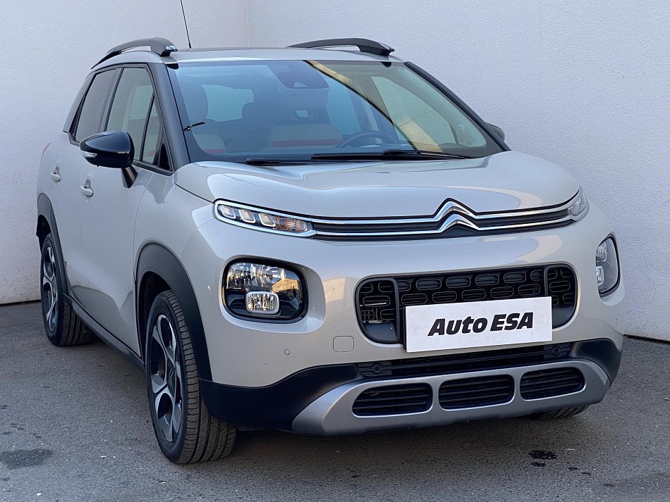 Citroën C3 Aircross 1.2 PT Shine