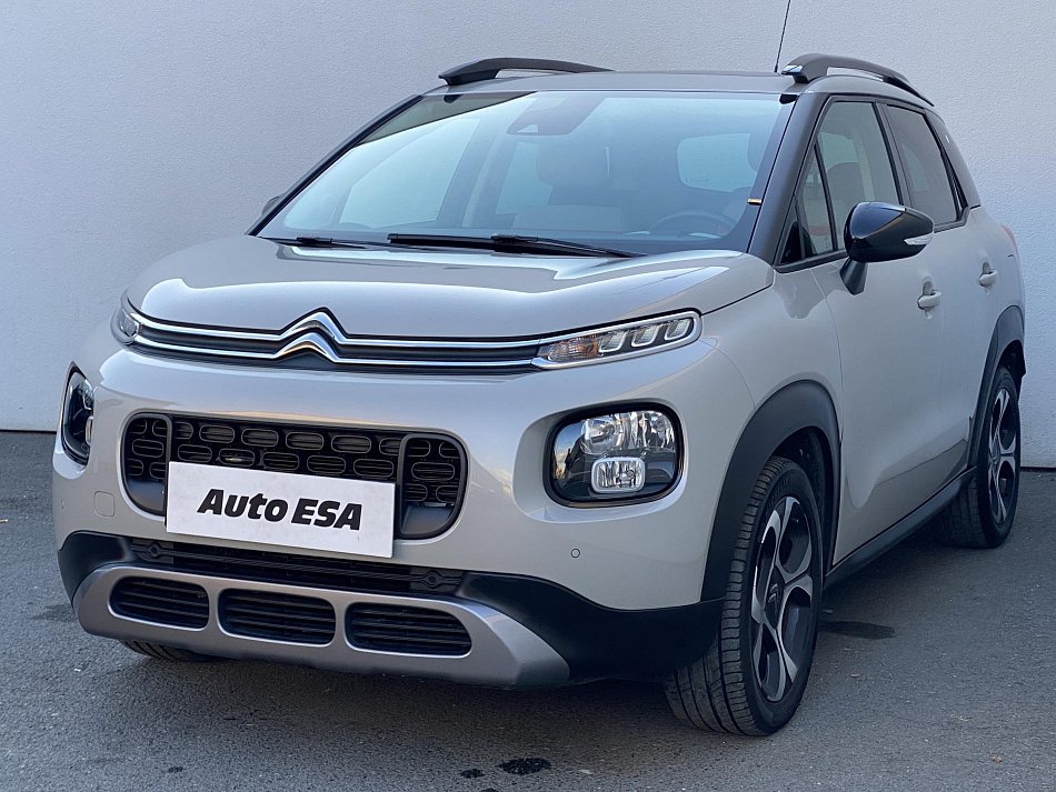 Citroën C3 Aircross 1.2 PT Shine