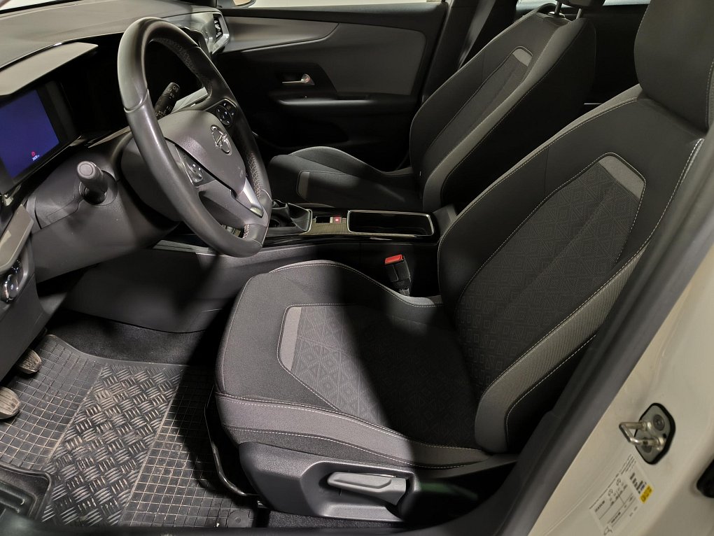 Opel Mokka 1.2T 